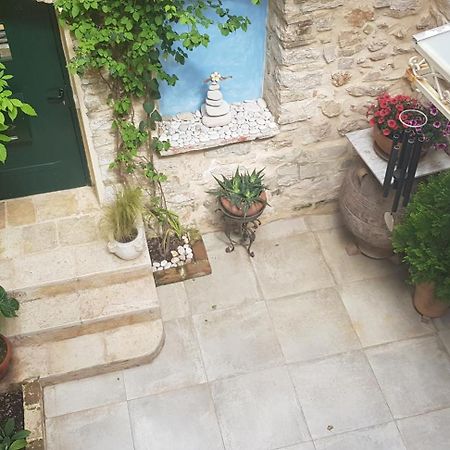 Villa Nespola Di Campiello à Corfu  Extérieur photo