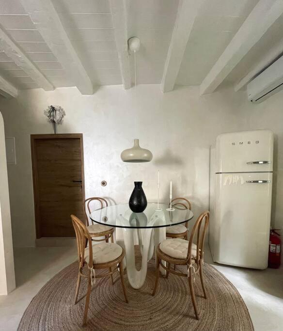 Villa Nespola Di Campiello à Corfu  Extérieur photo