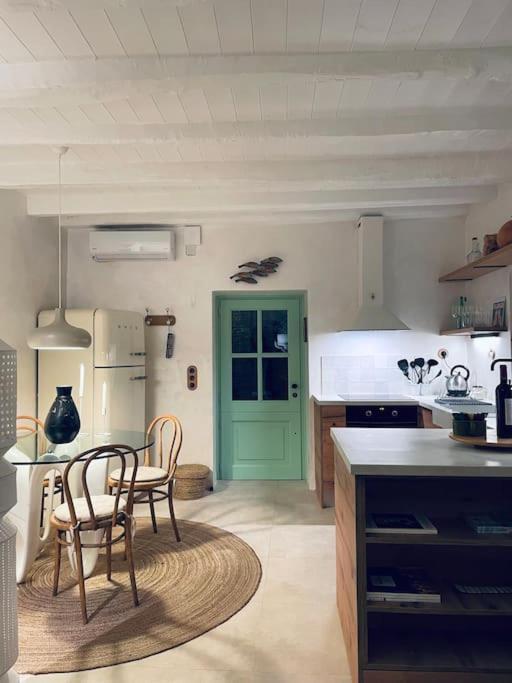 Villa Nespola Di Campiello à Corfu  Extérieur photo
