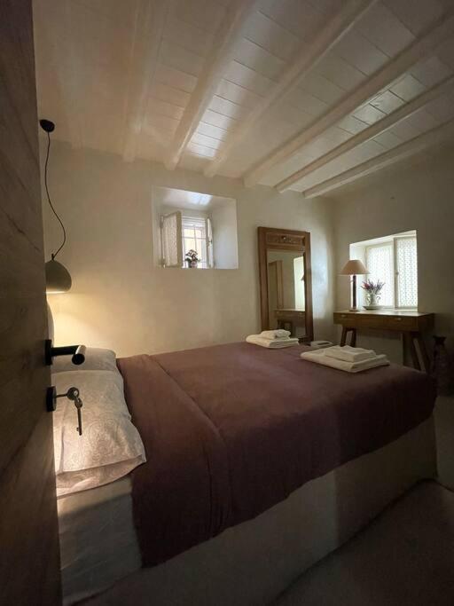 Villa Nespola Di Campiello à Corfu  Extérieur photo