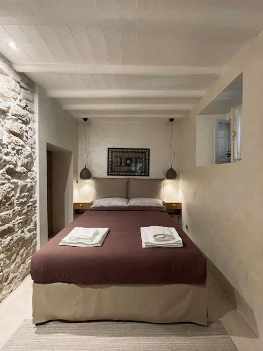 Villa Nespola Di Campiello à Corfu  Extérieur photo